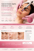 Derma Pen + Mesotherapy