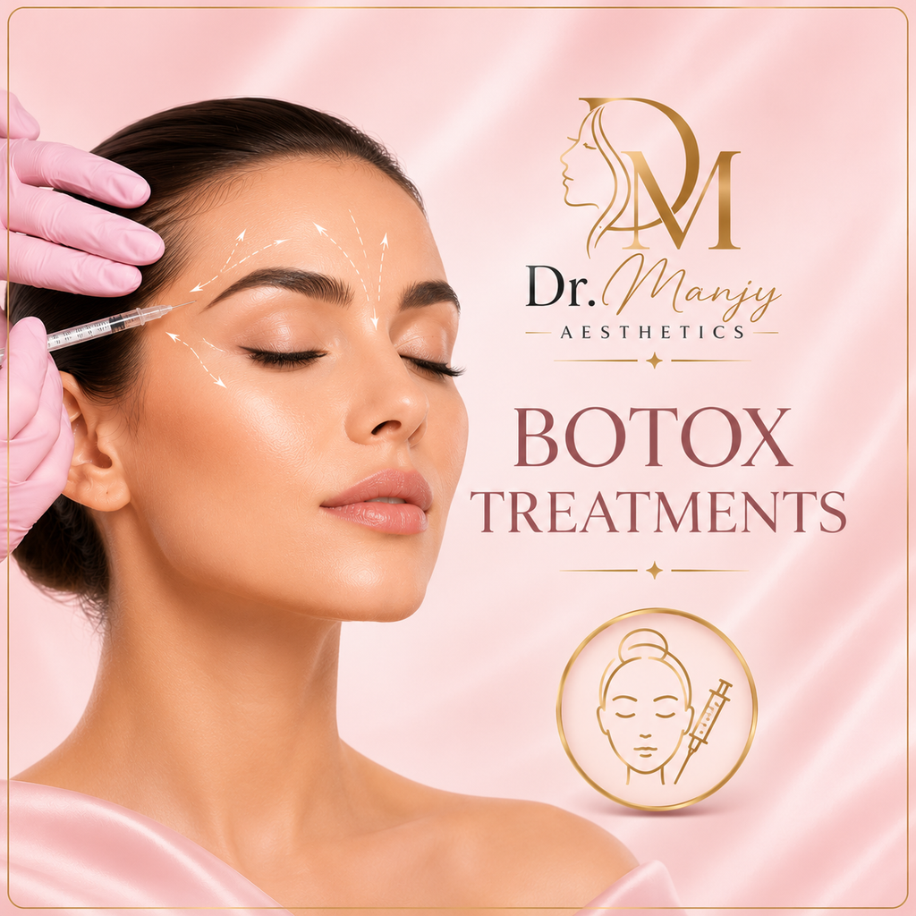 Botox - Upper Face