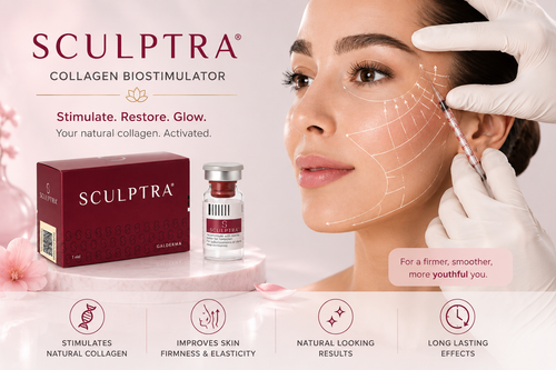 Collagen Stimulator