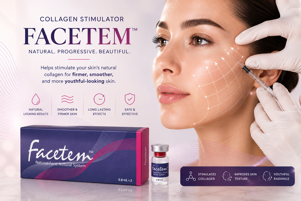 Collagen Stimulator